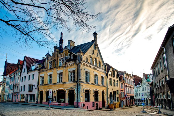Highlights of the Baltic States in 8 Days (Private Tour) - Photo 1 of 6