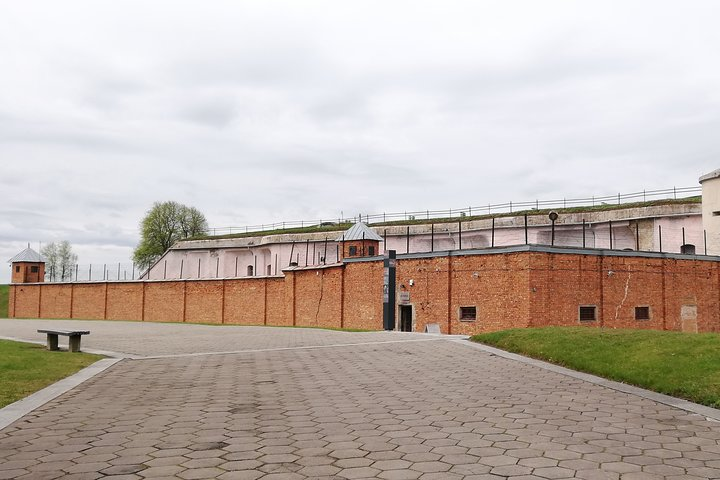 Kaunas Ninth Fort Museum - Photo 1 of 25