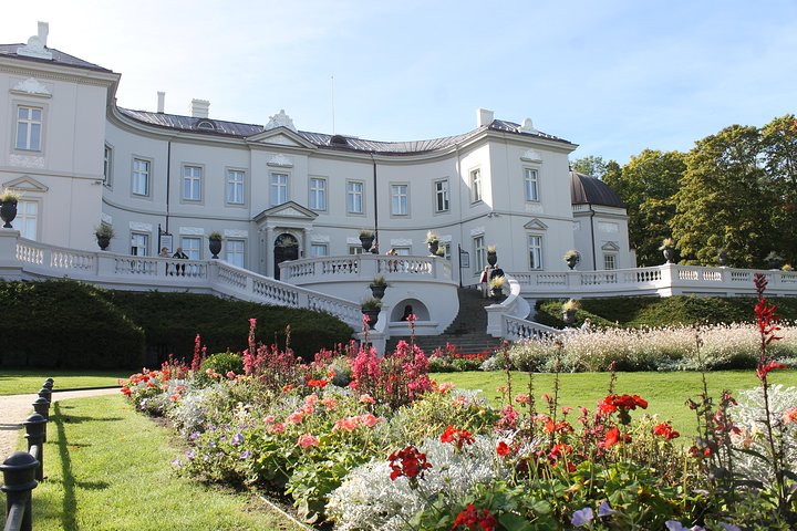 Palanga - Lithuanian Louvre - Photo 1 of 4