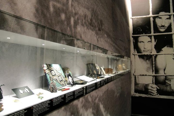 The Way of Freedom: Behind the Walls of the KGB - Photo 1 of 6