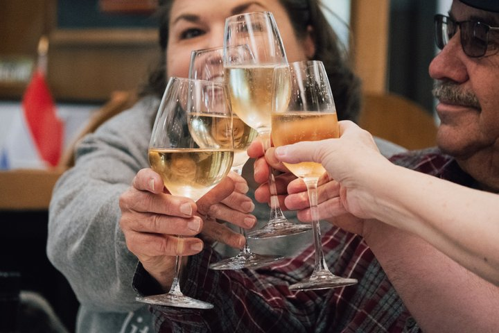 3-hour Food Tour : Uncover the Tastes of Luxembourg - Photo 1 of 7