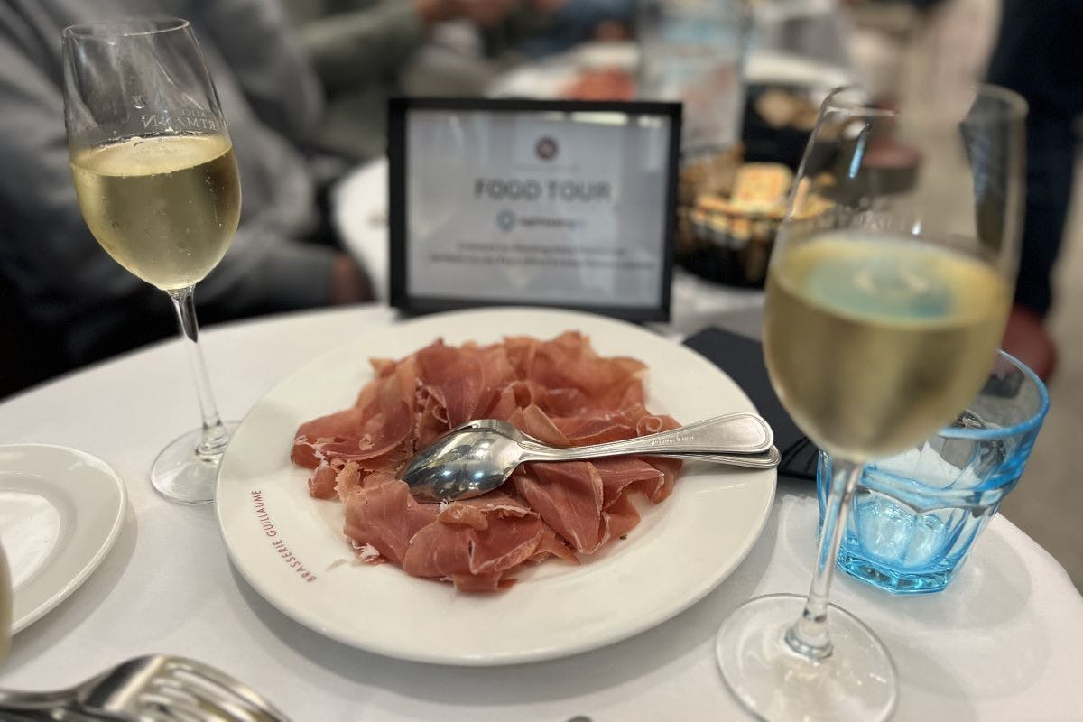 Luxembourg: Guided Food Tour and Tasting - Photo 1 of 14