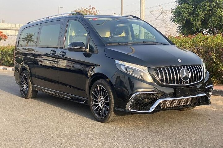 CO2-Offset Private Departure Luxembourg City to Luxembourg LUX  - Photo 1 of 7