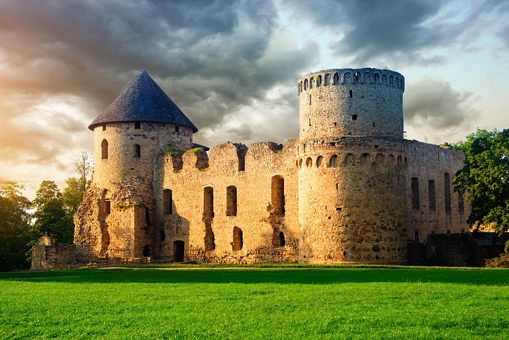 All Inclusive Honest History Tour - Āraiši, Cēsis, Līgatne, Sigulda - Photo 1 of 16