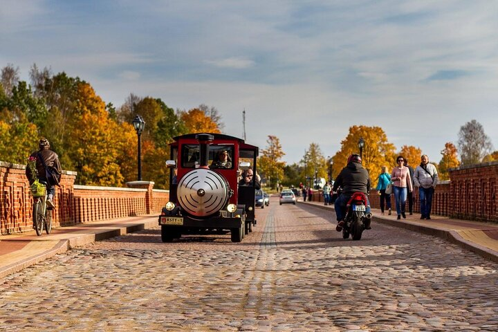 Full-Day Small Group Tour in Kuldiga  - Photo 1 of 15