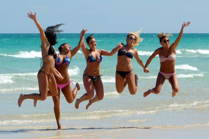 Jurmala Beach Daytrip - Photo 1 of 2