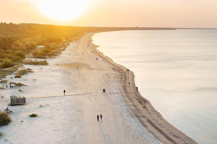 Jurmala Day Trip - Photo 1 of 25