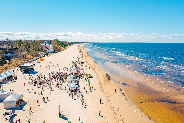 Jurmala Hidden Wonders Tour - Photo 1 of 14