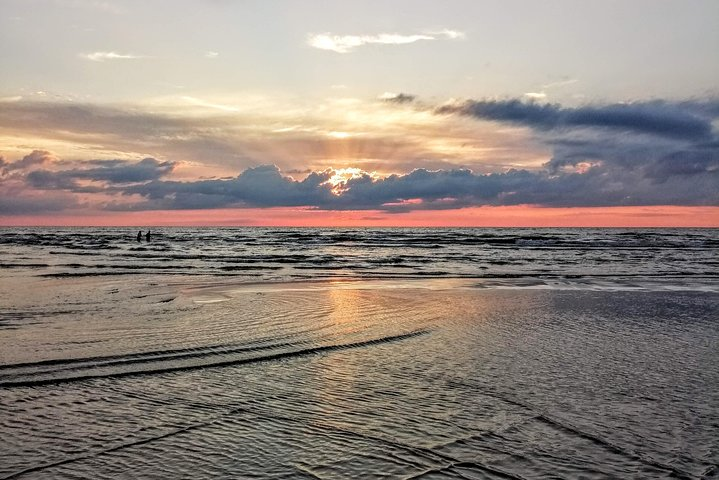 Jurmala sunset tour  - Photo 1 of 6