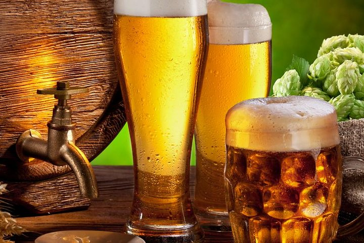 Riga Brewery Tour - Photo 1 of 2