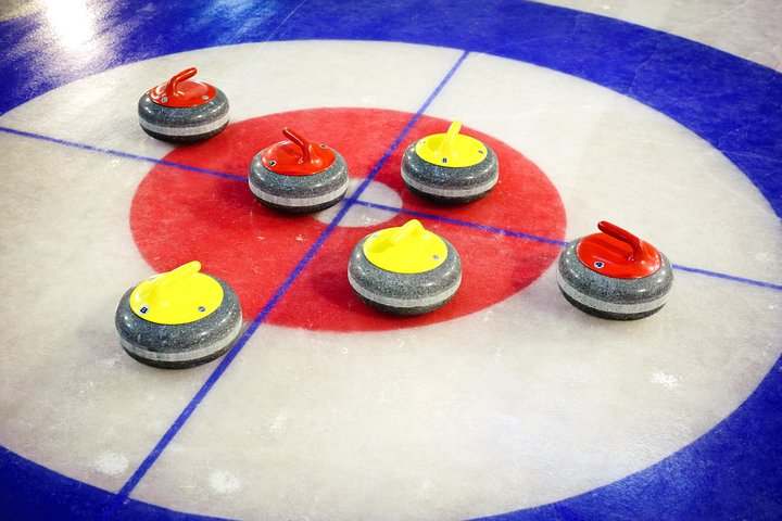 Riga Curling Experience - Photo 1 of 2