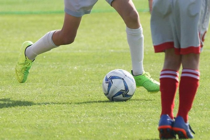 Riga Football Pitch Hire - Photo 1 of 2