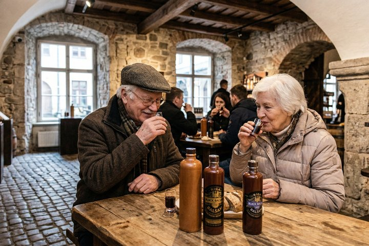 Civilization Secrets Private Walking Tour in Riga - Photo 1 of 8
