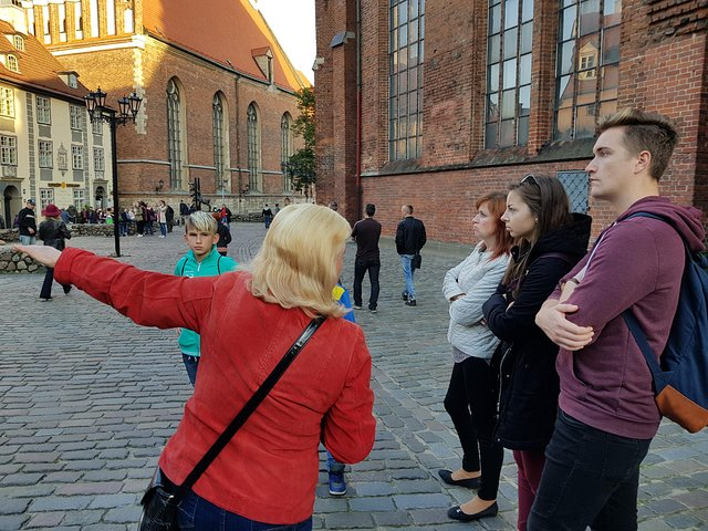 Riga Ghost Private Tour & Balsam Tasting - Photo 1 of 3