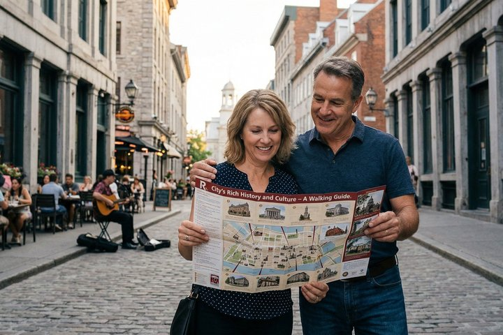 Ancient Private Walking Tour in Riga Old Town Hunt - Photo 1 of 8