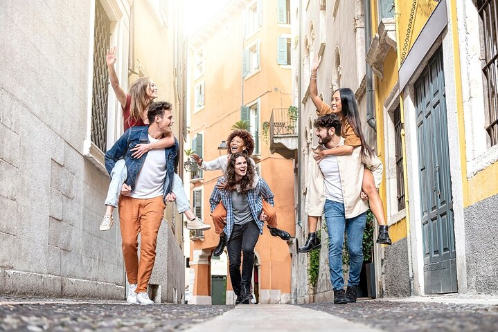 Private tour: Riga's Hidden Treasures: The Old Town Hunt - Photo 1 of 7