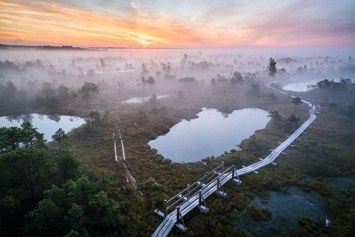 Trip to Kurzeme - Photo 1 of 6