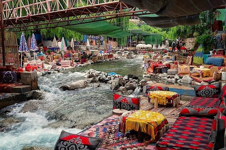 Ourika Valley Day Trip From Marrakech - Ourika Valley Marrakech - Photo 1 of 25