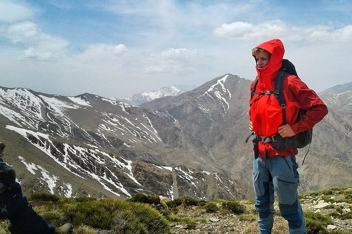 Marrakech: Atlas Mountains Day Hike, Talamrout Summit 2700M - Photo 1 of 17