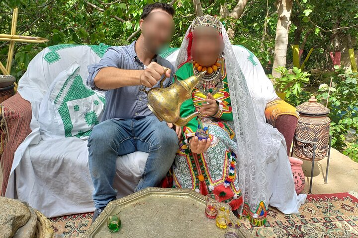 1-Day Trip To The Berber High Atlas Mountainous Ourika Valley From Marrakech - Photo 1 of 21