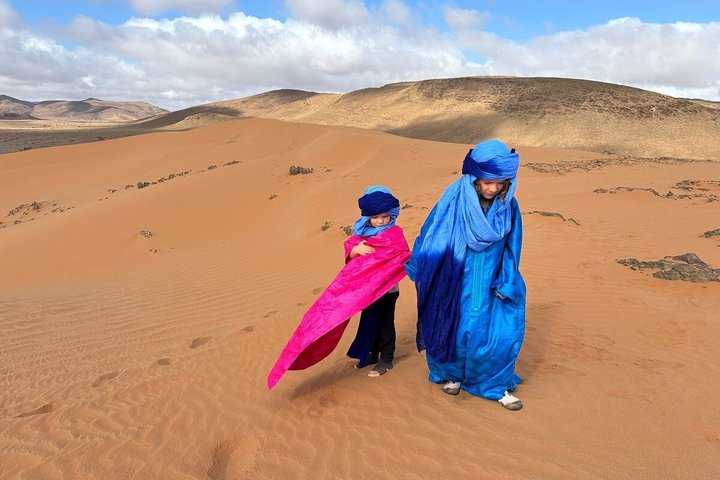 1 night in desert from Agadir - Photo 1 of 25