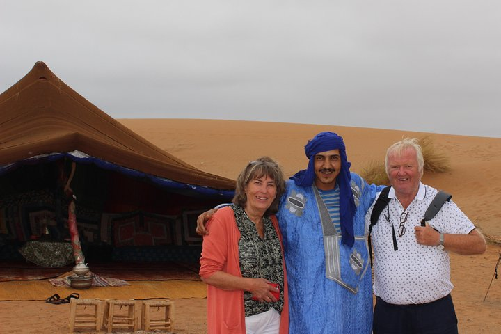 1 night in desert from Agadir - Photo 1 of 25