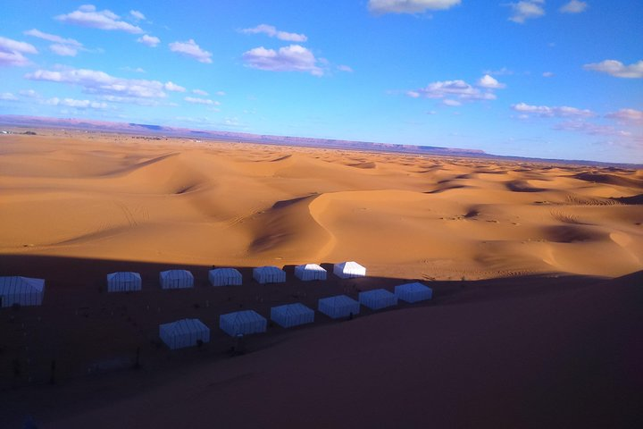 3 Days 2 Nights From Errachidia to Merzouga Desert - Photo 1 of 10