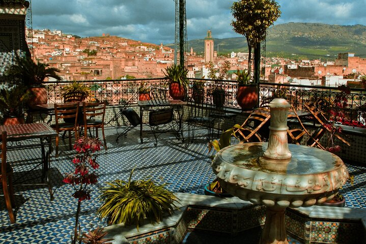 10 Day Morocco Private Guided Locale Experience from Casablanca - Photo 1 of 12