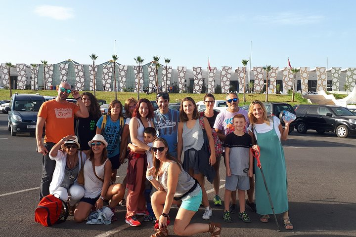 10-day route from Marrakech to Fes - desert included- - Photo 1 of 7