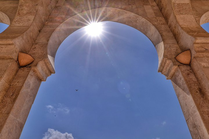 10 Days 9 Nights Budgeted Casablanca Adventure - Photo 1 of 5