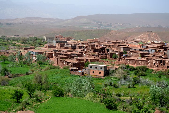 10 Days, Marrakech - Zagora - Merzouga - Ouarzazate - Agadir - Essaouira - Photo 1 of 16