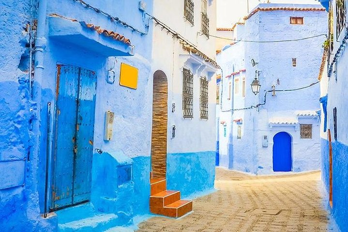 10D 9N Morocco Tour From Marrakech By Imperial Cities And Merzouga Desert - Photo 1 of 11