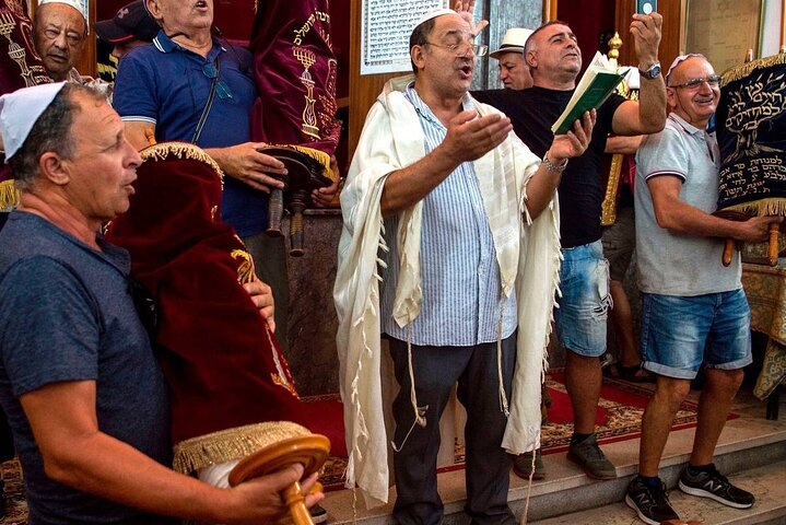 11 Day Jewish Heritage Tour in Morocco - Photo 1 of 8