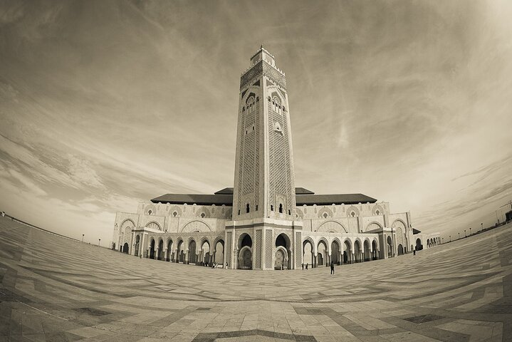 Casablanca 