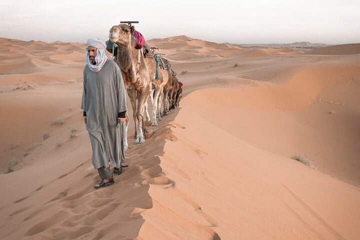 12 Days desert Life Discovery From Marrakech - Photo 1 of 6