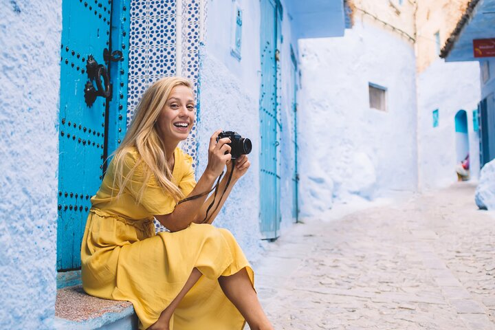 14 Day Private Tour of Diverse Morocco Landscapes  - Photo 1 of 25