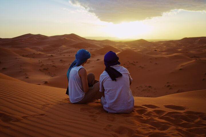 15 Days Morocco Desert Crossing From Marrakech - Photo 1 of 6