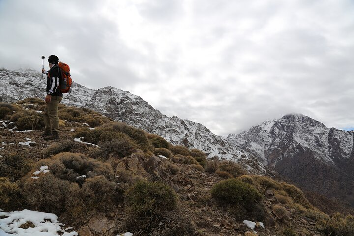 Atlas Mountains:2 day Trek to high & older village a north Africa - Photo 1 of 6