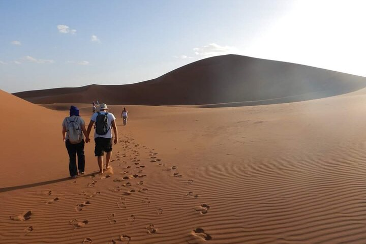2 Day Desert Tour from Mhamid - Photo 1 of 8