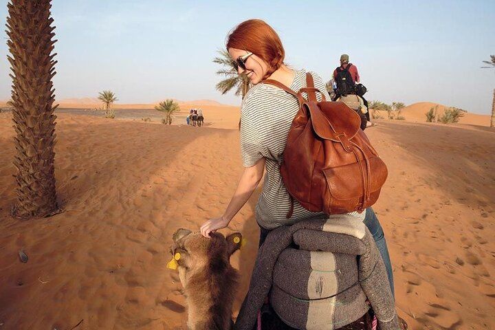 2-Day Zagora Desert Tour from Marrakech - Photo 1 of 10