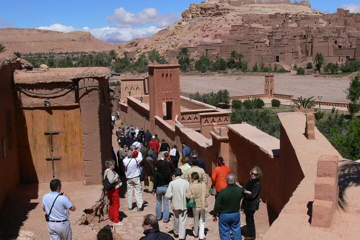 2-Days Excursion from Marrakech to the Draa Valley  - Photo 1 of 9