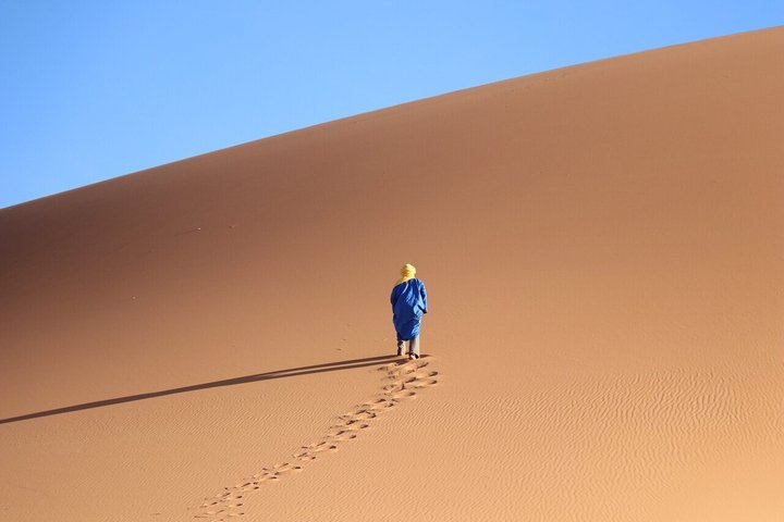 2 Days Desert Tour from Fes to Fes/Marrakech via Erg Chebbi - Photo 1 of 21