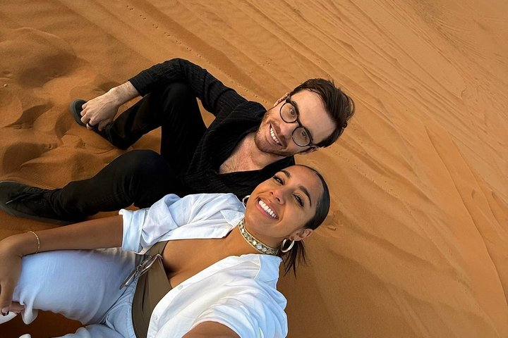 2 Days Fes Desert trip Overnight Erg chebbi End up Fes/Marrakech - Photo 1 of 25