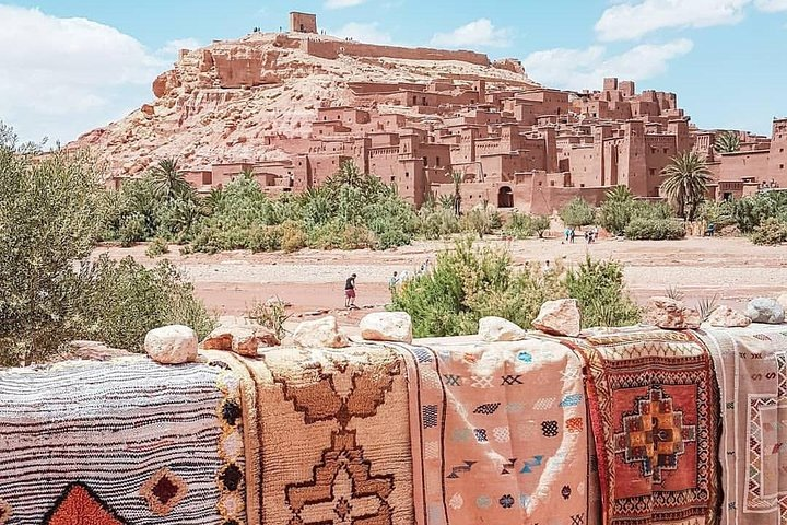 2 Days Fes to Desert  - Photo 1 of 5