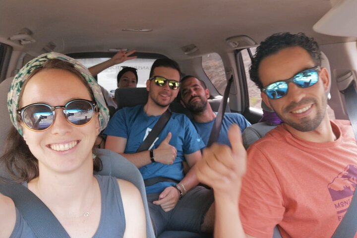  2-days From Fes to Sahara Desert Finishing in Marrakech  - Photo 1 of 6