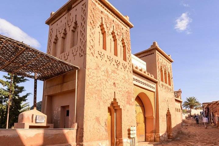 2 Days Ouarzazate Overnight Private tour from Marrakech - Photo 1 of 6