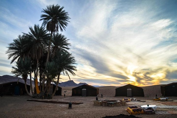 2 Days Private Tour From Marrakech To Zagora Desert - Photo 1 of 5