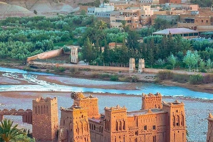 2 Days Tour from Marrakech to Ouarzazate - Photo 1 of 19