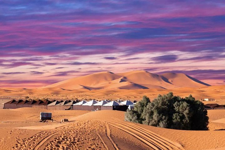 2 days tours from Fez to Fez - Photo 1 of 15