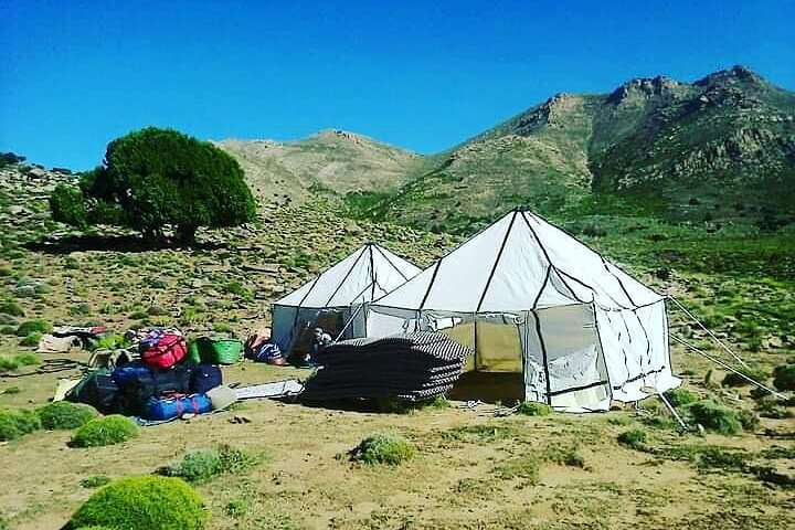 2 days Trek Imnane Valley & Berber Villages from Marrakech - Photo 1 of 8
